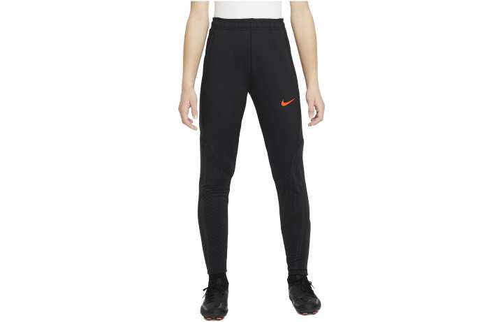Nike Nike Knitted Sweatpants Black Kids'