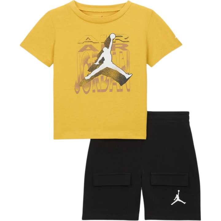 Jordan Jordan Infant And Toddler Suit Air 3 D Infant And Toddler