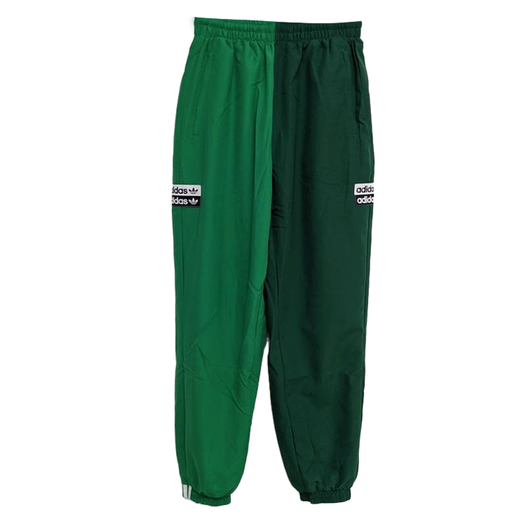 Adidas Originals Sports Pants Women's Green