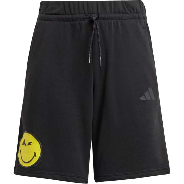 Adidas Adidas x Smileyworld Shorts Kids' Black