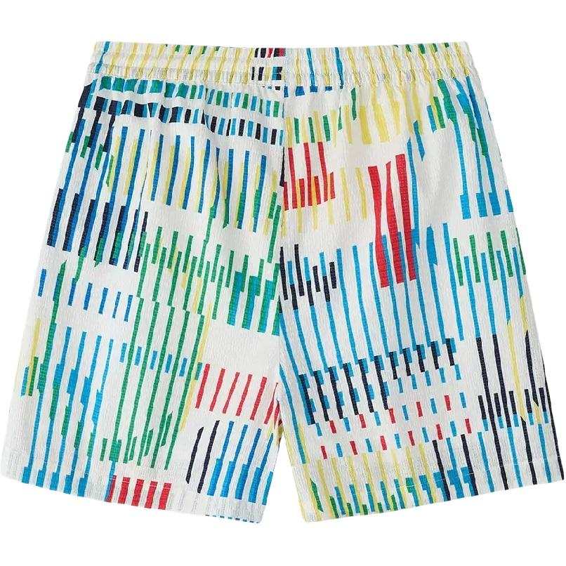 FILA KIDS Shorts Unisex Multicolor