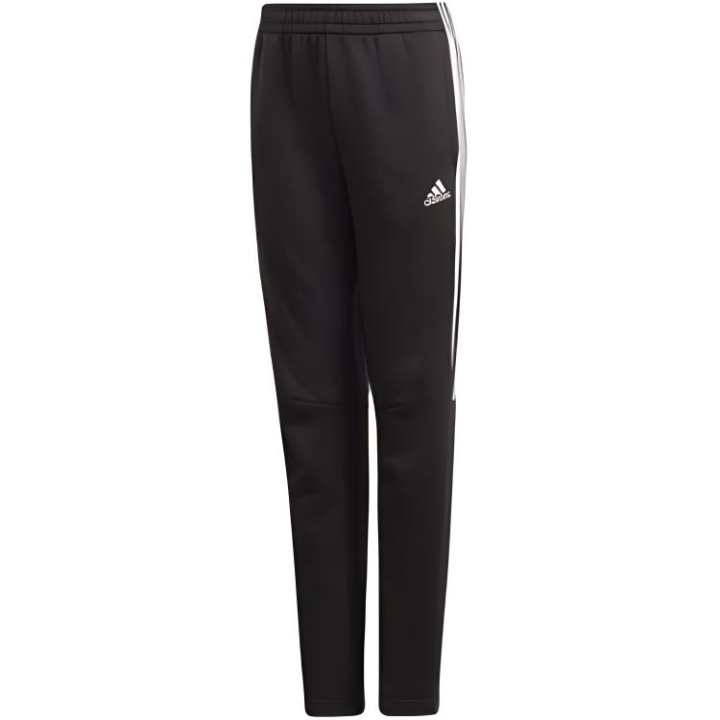 Adidas Adidas Knitted Sweatpants Black Children Aged 3 7 Years Old