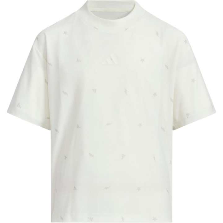 Adidas Adidas Climacool T Shirt Jade White Children Aged 3 7 Years Old