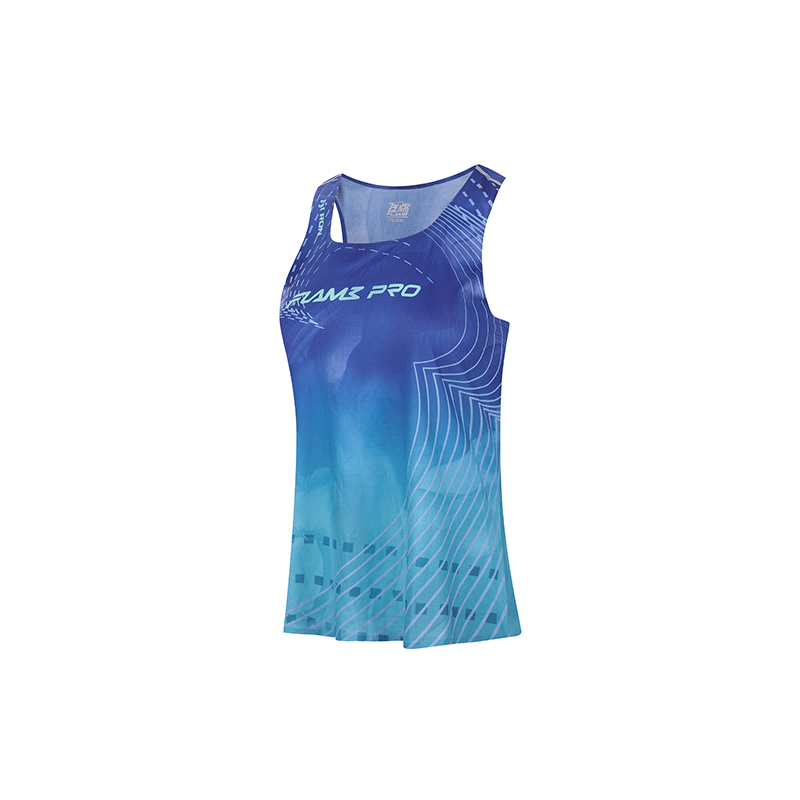 361° Sleeveless Sports Shirts Women's Lilac Other