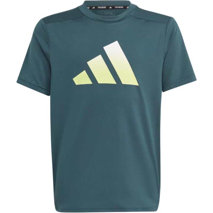 Adidas Adidas T Shirt Arctic Night Kids'