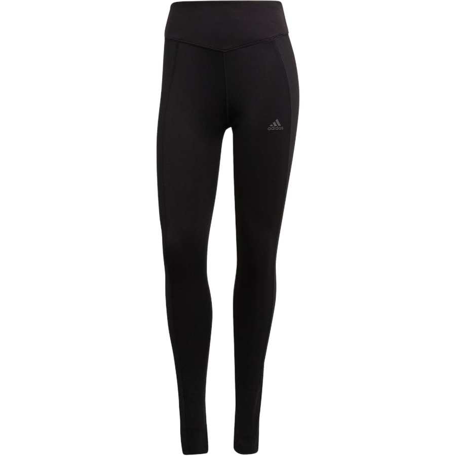 Adidas Adidas Sports Pants Women's Black