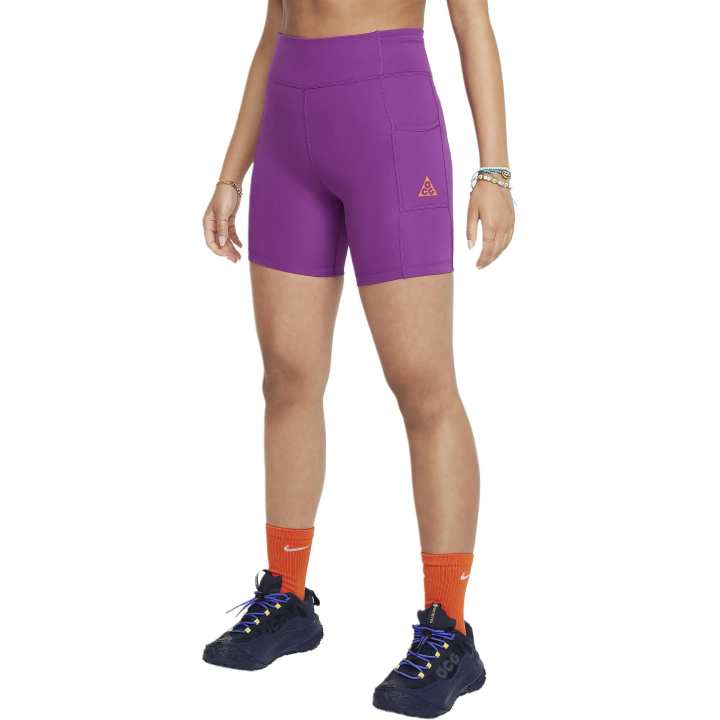 Nike Nike ACG Shorts Pre school Purple