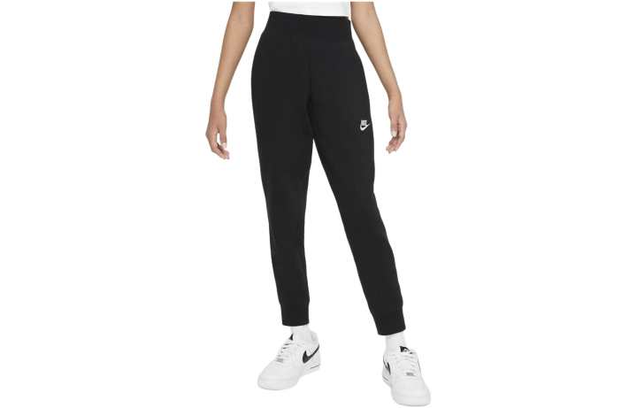 Nike Nike Knitted Sweatpants Kids' Black