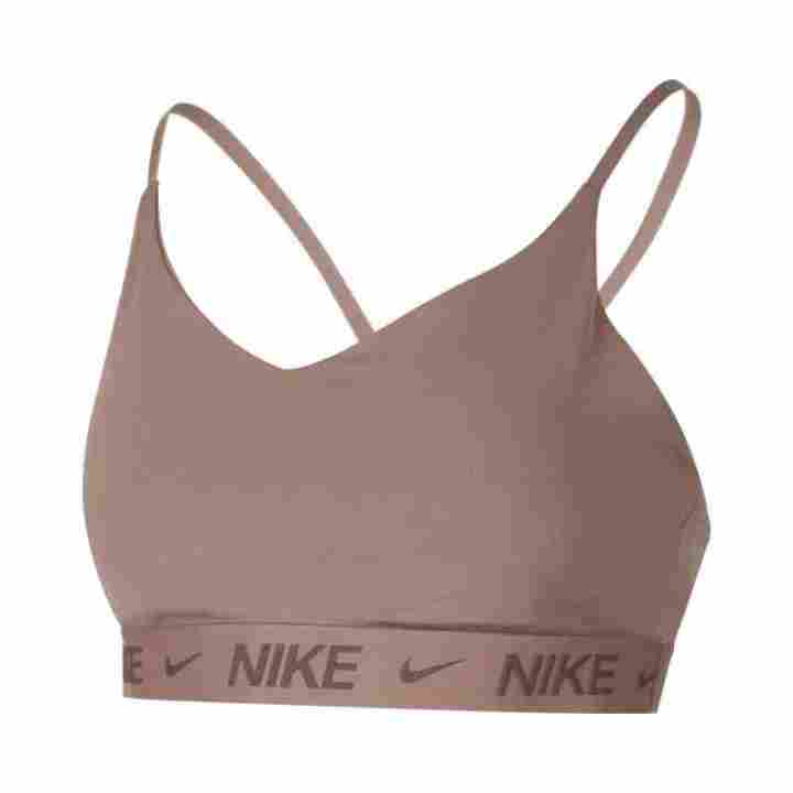 Nike Nike Indy Light Support Women's Padded Adjustable Sports Bra
