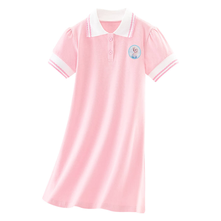 Disney Children's Dress Pre school Pink