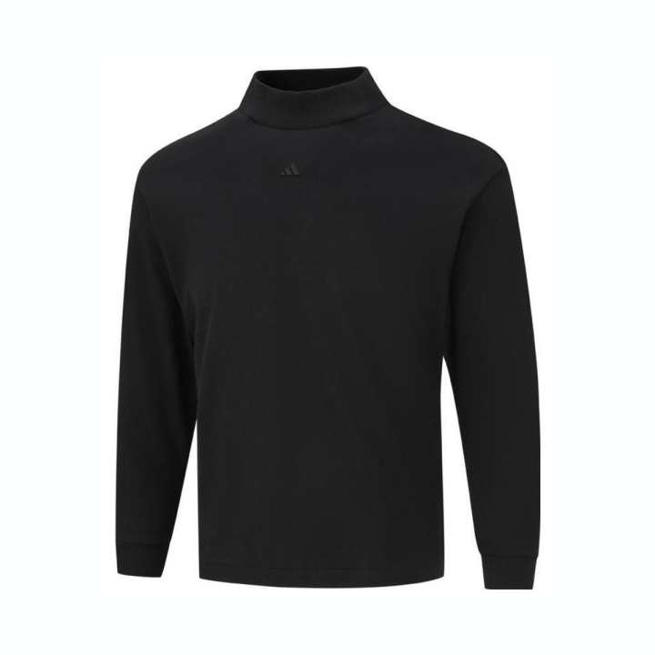 Adidas Adidas Kids T Shirts Turtleneck Moderate