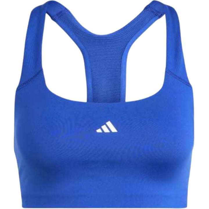 Adidas Adidas Free Shipping With AdiClub Powerimpact Training Medium-Support Bra