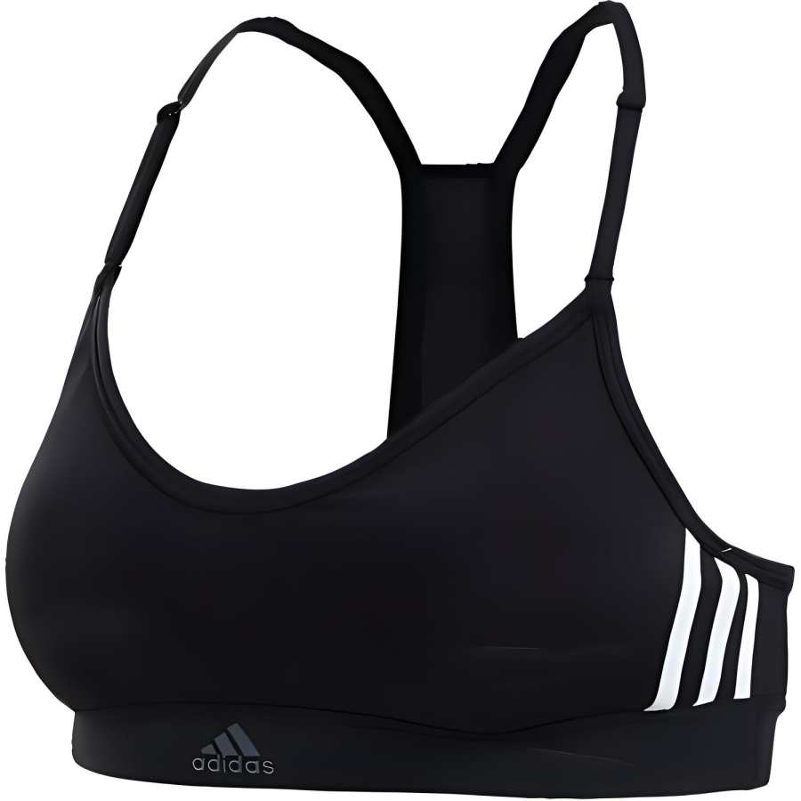 Adidas Adidas Sports Underwear Women's Black