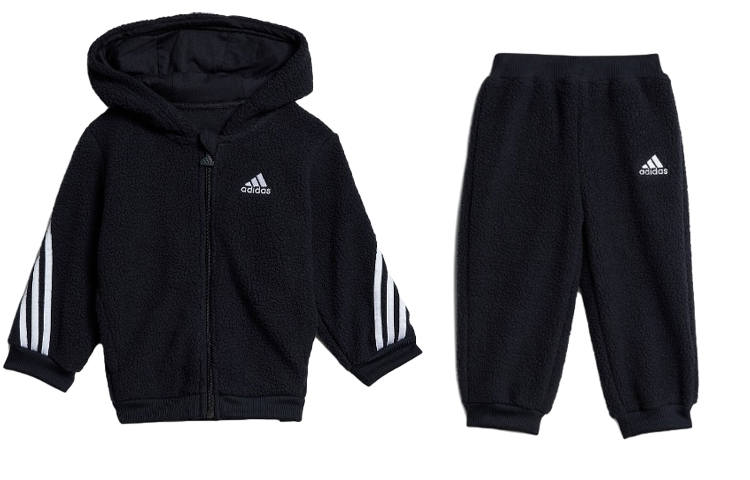 Adidas Adidas Crawlers Children Aged 3 7 Years Old