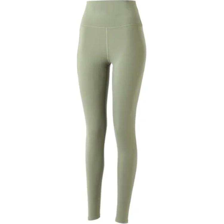 New Balance New Balance NB Harmony Sports Pants Women's Dark Olive Stone Color