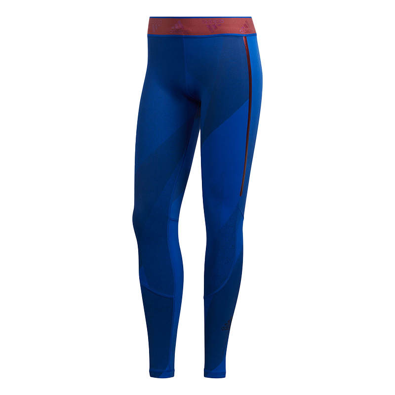 Adidas Adidas Sports Pants Women's Blue