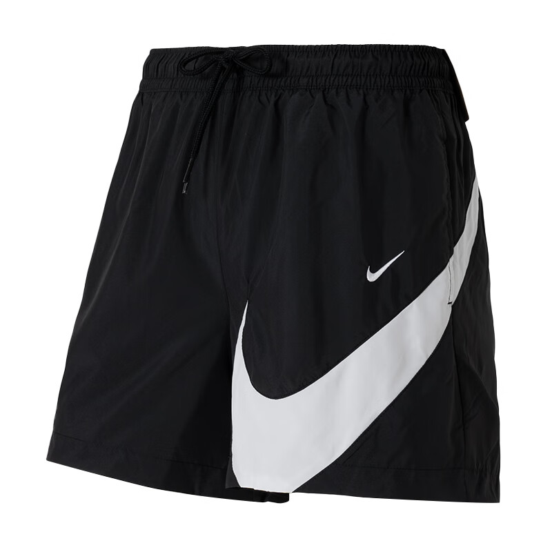 Nike Nike Sportswear Sports Shorts Women's Black