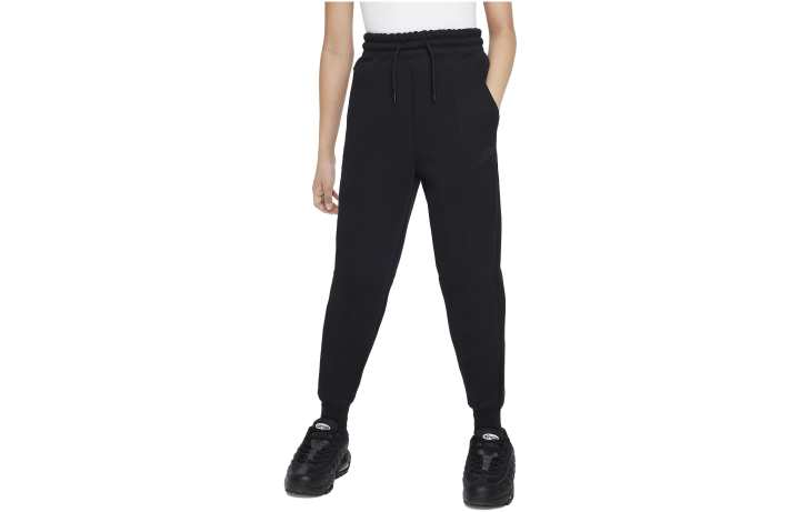 Nike Nike Knitted Sweatpants Black Kids'