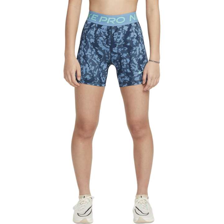 Nike Nike Shorts Teenagers Marine Blue