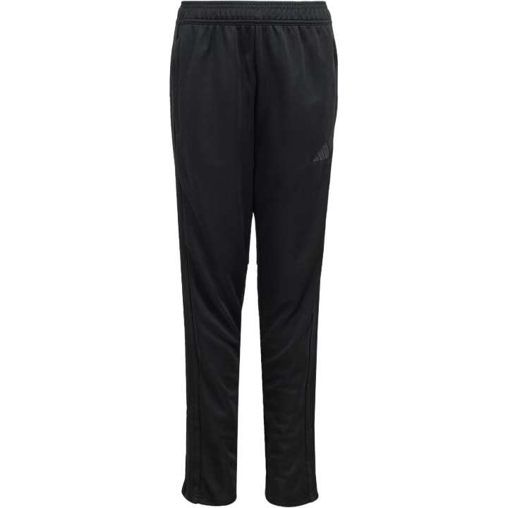 Adidas Adidas Knitted Sweatpants ESSENTIALSAEROREADY Black Children Aged 3 7 Years Old
