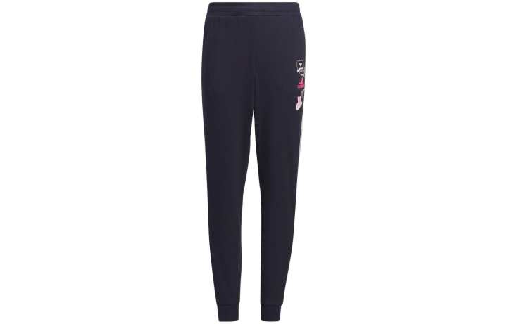 Adidas Adidas Kids Knitted Sweatpants Moderate