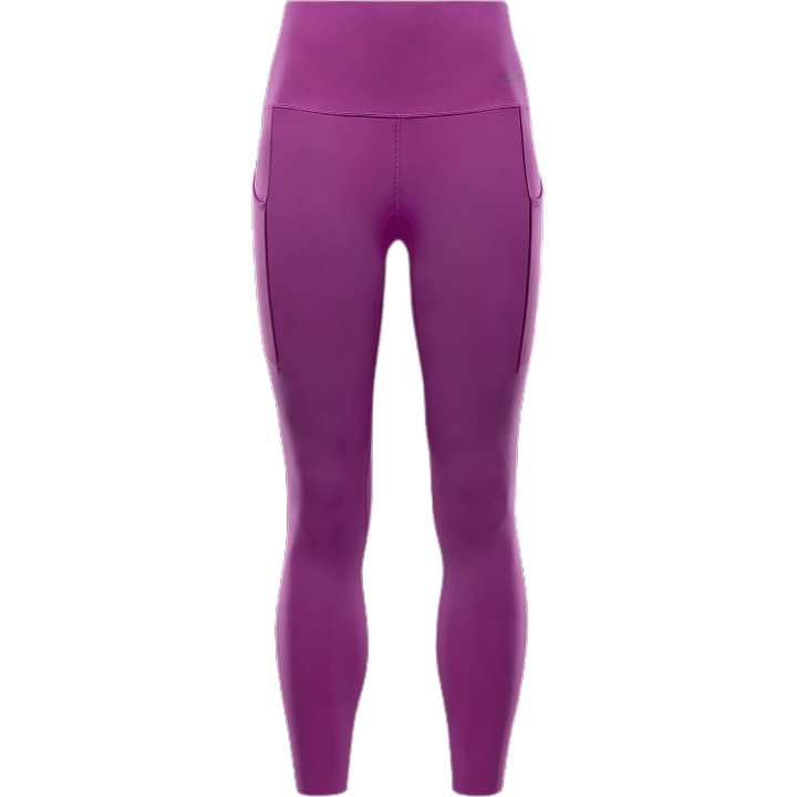 Nike Nike Universa Women's Medium-Support High-Waisted 7/8 Leggings With Pockets