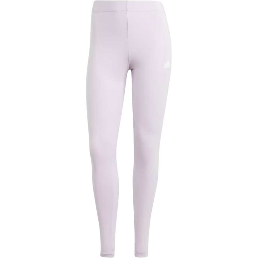 Adidas Adidas Future Icons Sports Pants Women's Ice Lavender