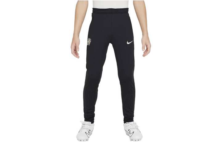 Nike Nike Knitted Sweatpants Dark Blue Kids'