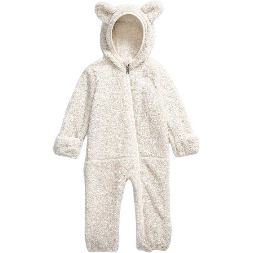 THE NORTH FACE Jumpsuit White Infant And Toddler