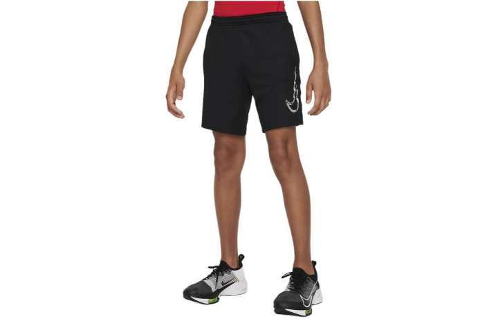 Nike Nike Trophy23 Kids Shorts Kids' Black