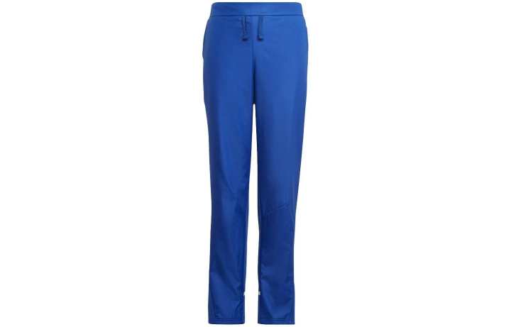 Adidas Adidas Full Length Pants Designed 4 Gameday Pants Blue Kids'