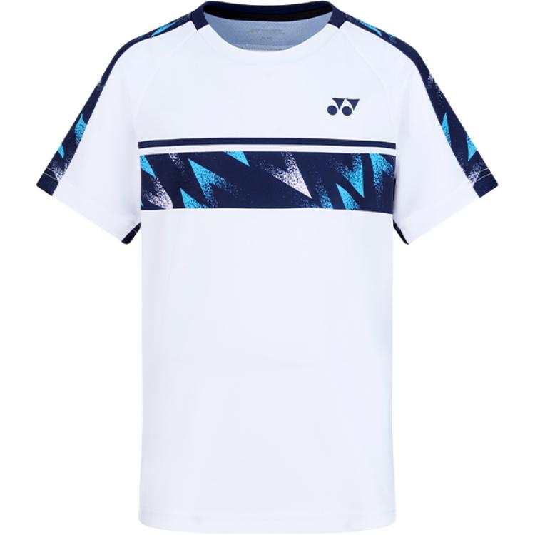 YONEX T Shirt Children Aged 3 7 Years Old