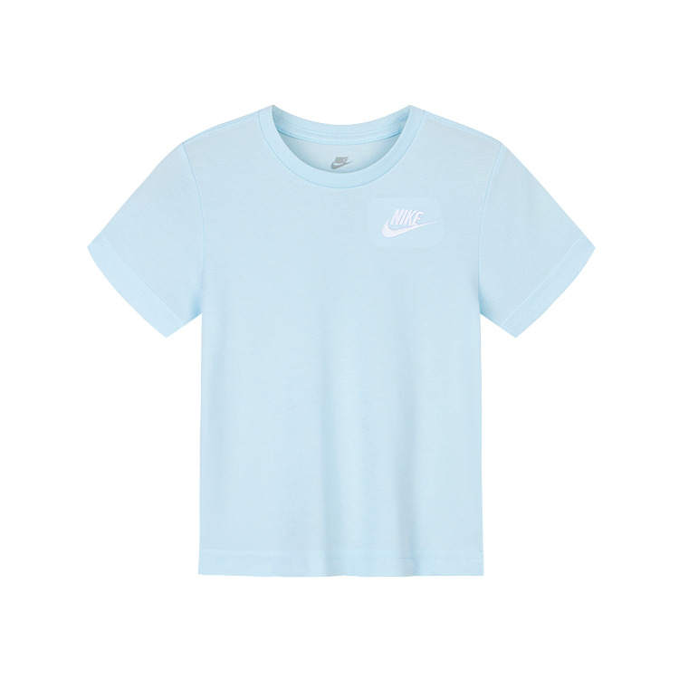 Nike Nike T Shirt Malachite Children Aged 3 7 Years Old