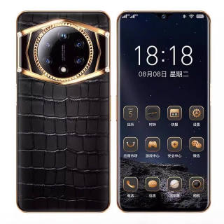 STARLET Smartphones