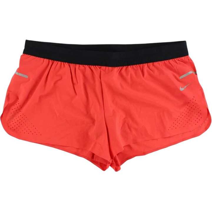 Nike Nike Sports Shorts Women's Orange