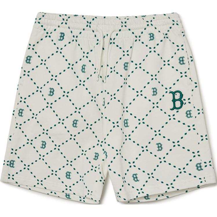 MLB KIDS Shorts Kids' Dark Green