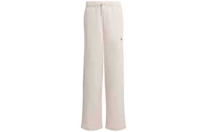 Adidas Adidas Kids Knitted Sweatpants Moderate
