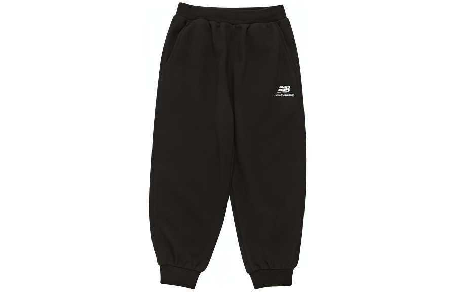 New Balance New Balance Casual Pants Kids' Black