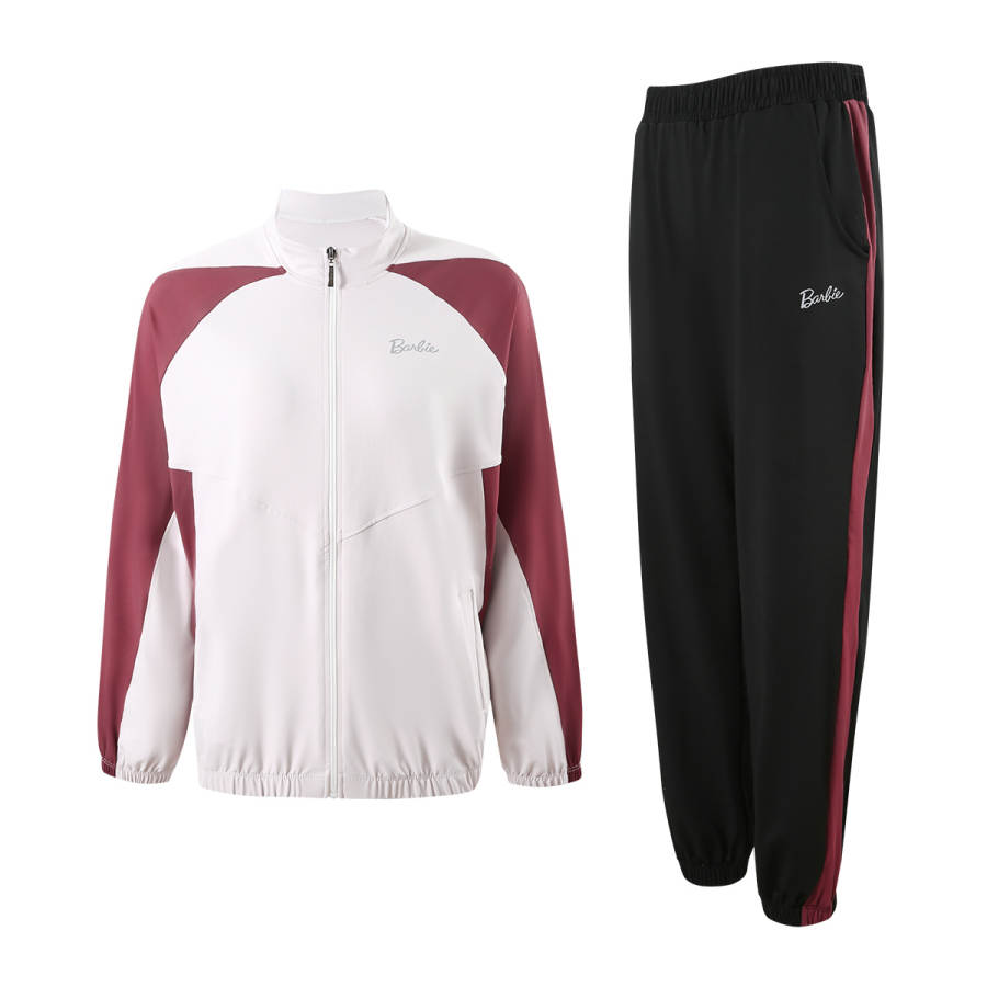 Barbie Fitness Sets Women's Moderate