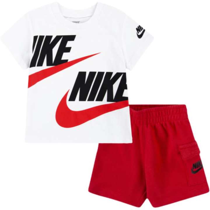 Nike Nike Casual Sportswear Infant And Toddler