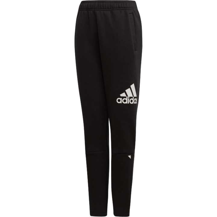 Adidas Adidas Knitted Sweatpants Performance Black Children Aged 3 7 Years Old