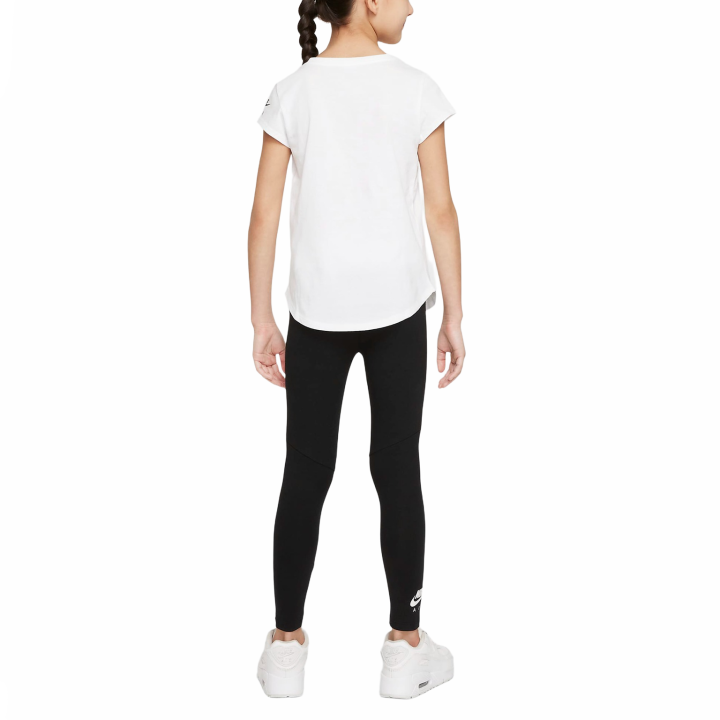 Nike Nike Casual Sportswear Black Children Aged 3 7 Years Old