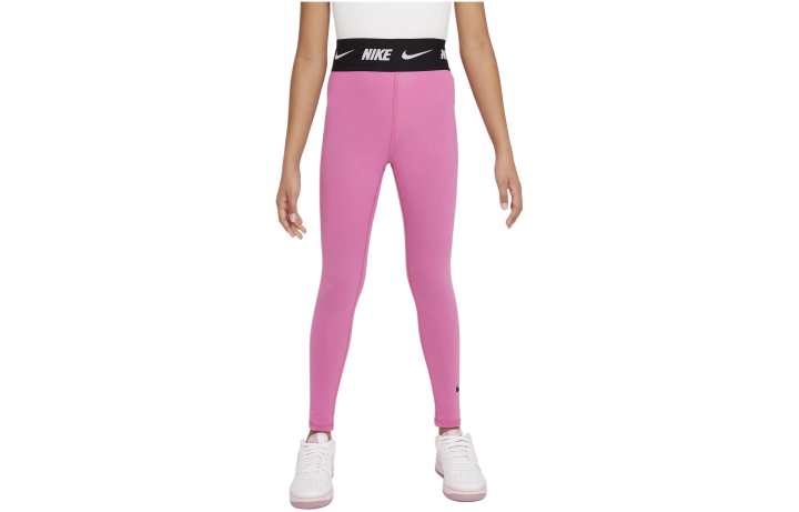Nike Nike Leggings Sportswear Favorites Kids' Pink