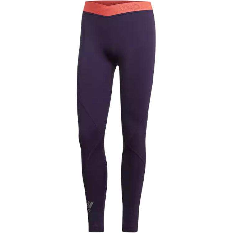 Adidas Adidas Sports Pants Women's Black Red