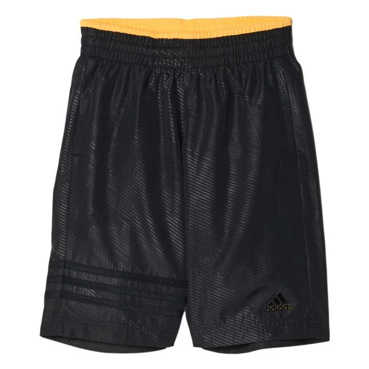 Adidas Adidas Shorts Children Aged 3 7 Years Old Black