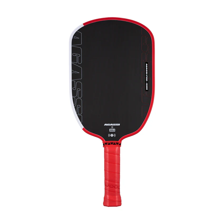 JOOLA JOOLA AGASSI PRO Pickleball Paddles Polymer Core Unisex