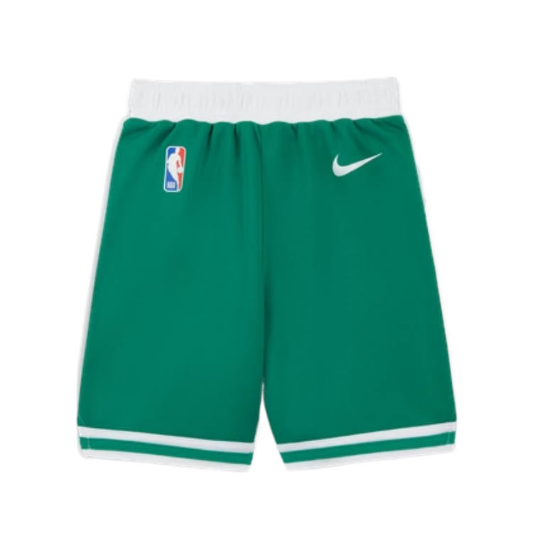 Nike Nike KIDS Shorts Infant And Toddler Clover Green