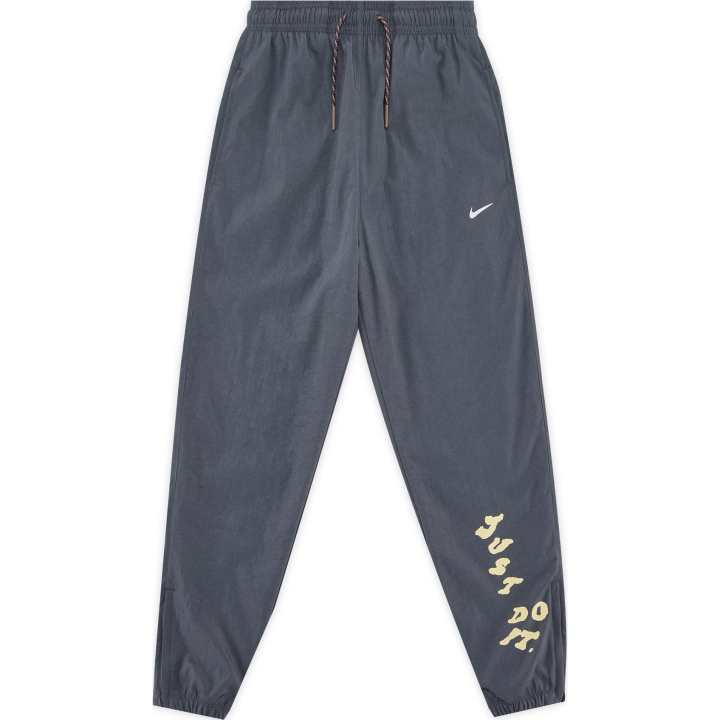 Nike Nike Knitted Sweatpants Iron Gray Unisex