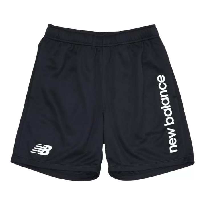 New Balance New Balance Kids Shorts Moderate
