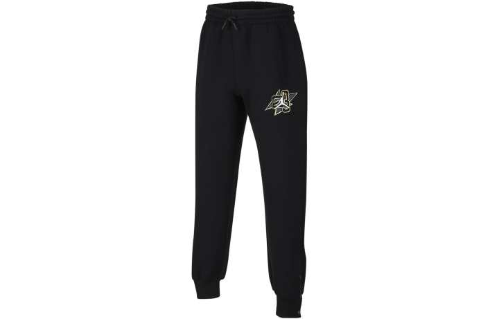 Jordan Jordan Kids Knitted Sweatpants Moderate